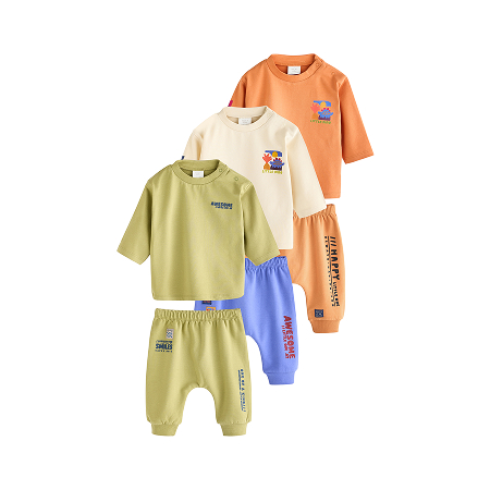 Sets & outfits