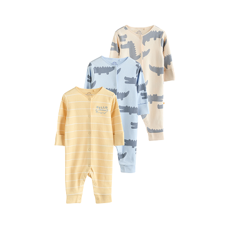 Sleepsuits