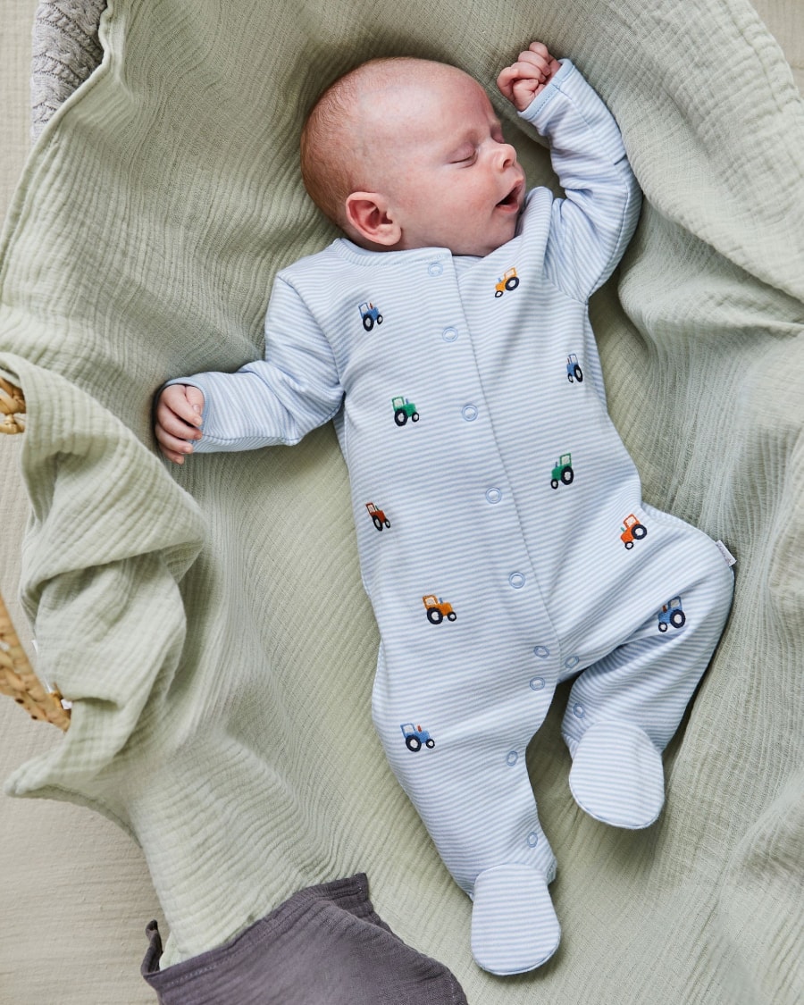 Jojo Maman Bébé