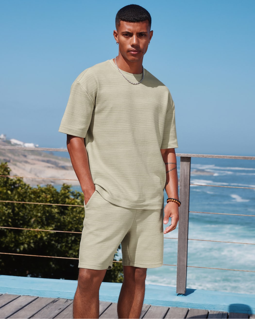 Mens shorts