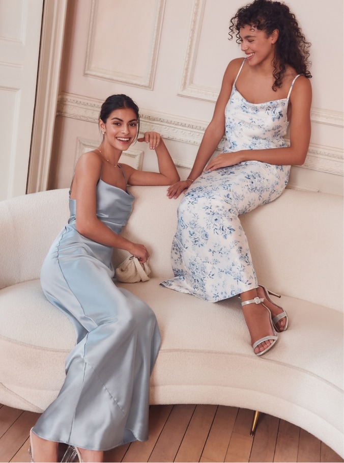 WOMEN'S OCCASIONWEAR