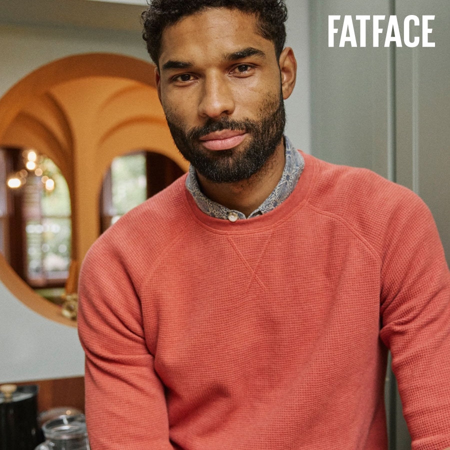 FATFACE