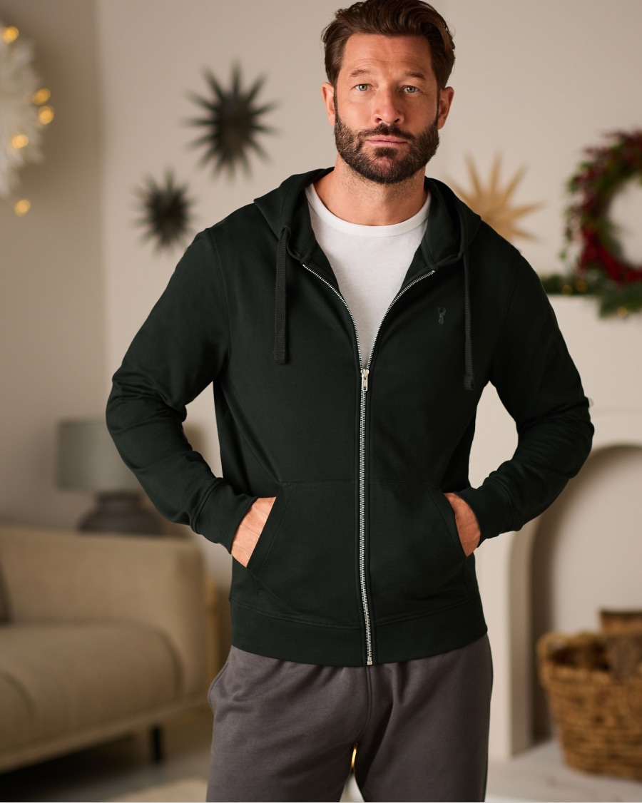 LOUNGEWEAR