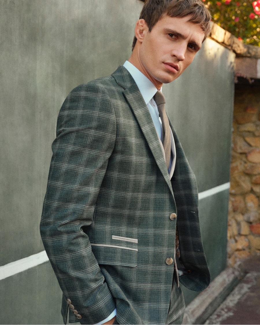 TAILORING