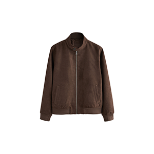 COATS & JACKETS