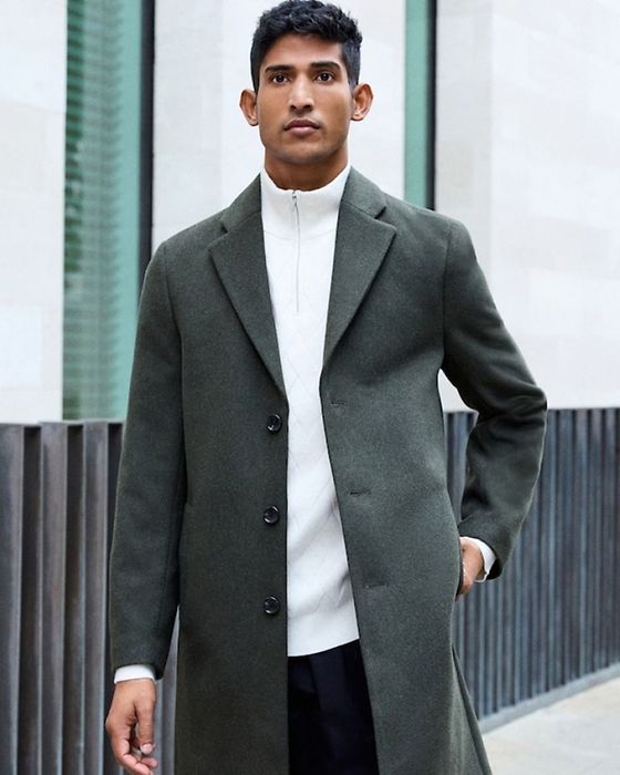 ESSENTIALS DER SAISON