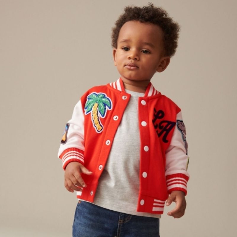 Summer wear for boys outlet